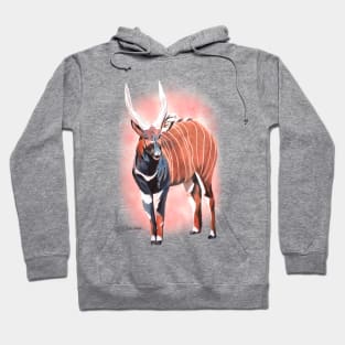 Bongo - Antelope Hoodie